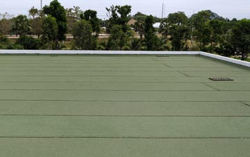 all Newark roofing types quoted for