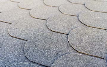 Newark asphalt roofing costs