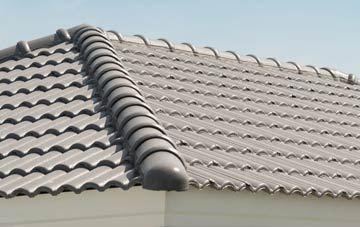 advantages of Newark clay roofing