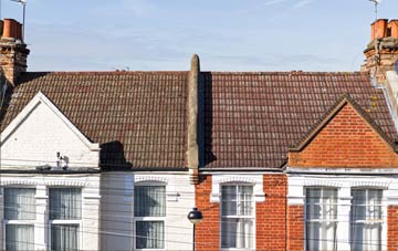 clay roofing Newark