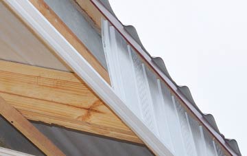 why Newark fascia repairs are essential