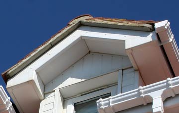 Newark fascia installation costs