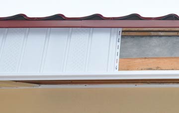 Newark fascia repair costs