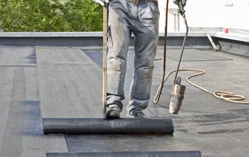 flat roof replacement Newark