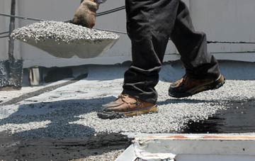 Newark flat roofing companies