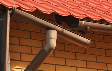 Newark gutter repair costs