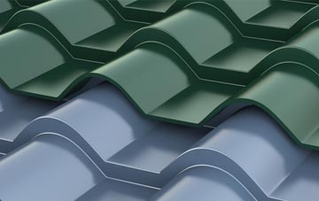 who should consider Newark plastic roofs