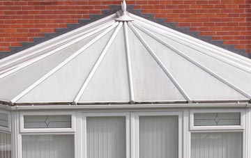 Newark polycarbonate conservatory roof repairs