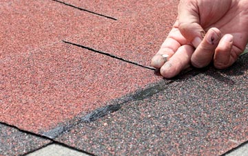 Newark asphalt roof repairs
