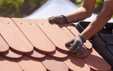 Newark roof tile contractors