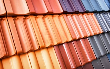 Newark roof tile costs
