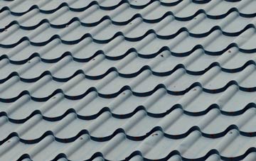 Newark rubber roofing companies
