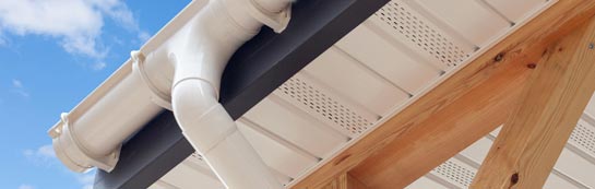 get Newark guttering quotes today