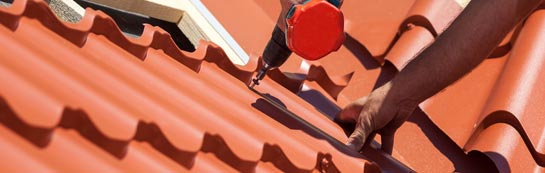save on Newark roof installation costs