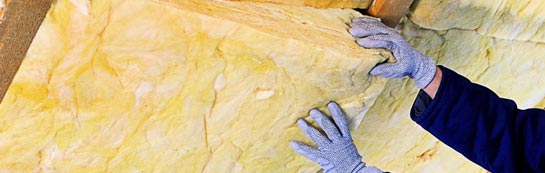 quotes for Newark roof insulation