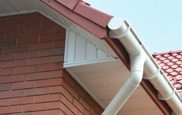 Newark soffit repair costs