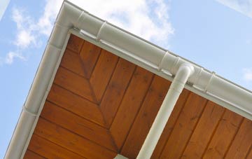 Newark soffit types
