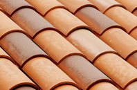 Newark clay roofing
