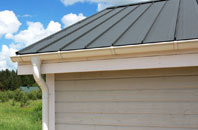 Newark fascia repair