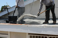 Newark flat roofing repair