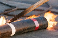 free Newark flat roofing repair quotes