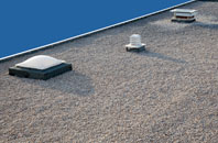 Newark flat roofing