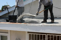 Newark flat roof quotes