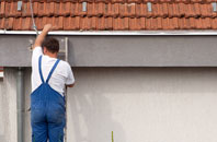 free Newark gutter repair quotes