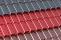 find rated Newark plastic roofing companies