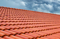 Newark roofing tiles
