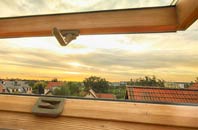 rated Newark roof window companies