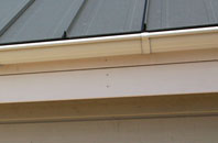 Newark soffit repair
