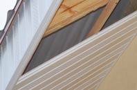 rated Newark soffit repair companies
