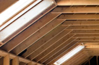 Newark tapered roof insulation quotes